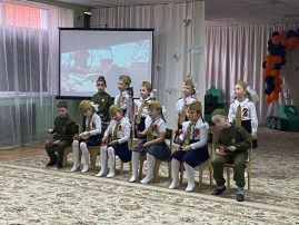 "Музыка Победы" "Музыка Победы".