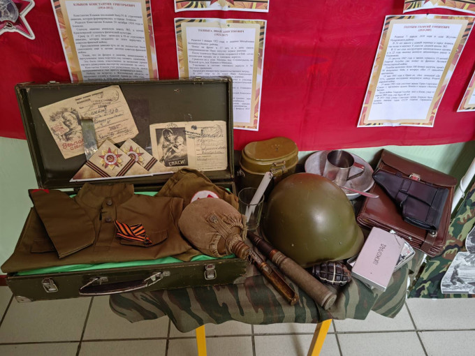 День победы в детском саду День победы в детском саду.