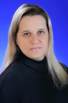 Младший воспитатель Поспелова Елена Ивановна Младший воспитатель Поспелова Елена Ивановна
